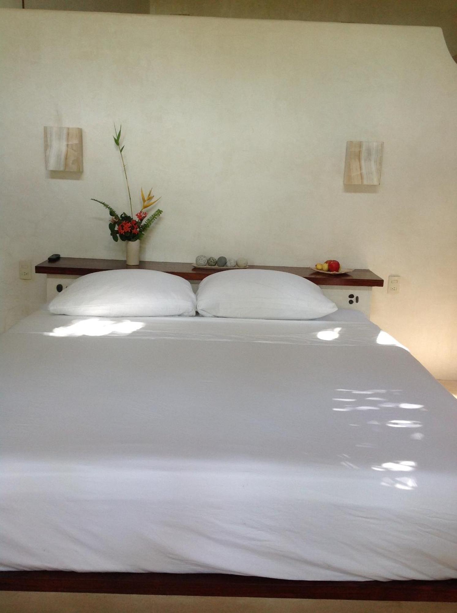 Casa Flor De Mar Hotel Zipolite Værelse billede
