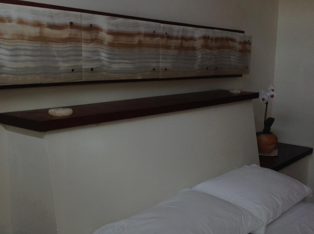 Casa Flor De Mar Hotel Zipolite Eksteriør billede
