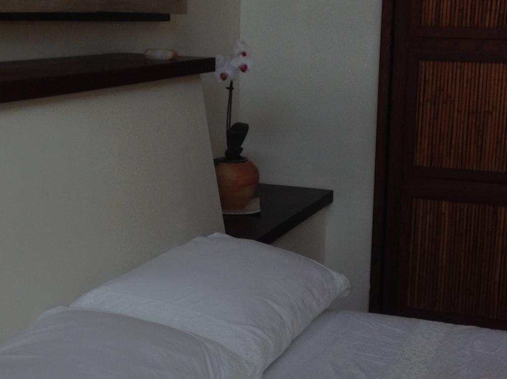 Casa Flor De Mar Hotel Zipolite Eksteriør billede