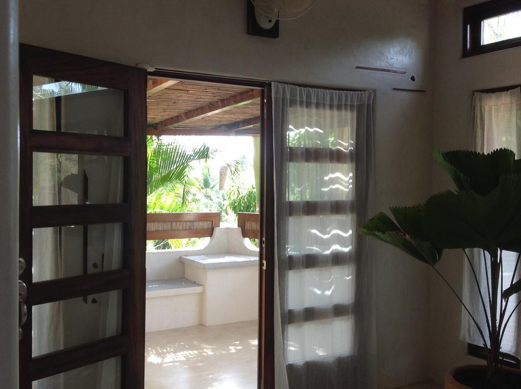 Casa Flor De Mar Hotel Zipolite Eksteriør billede