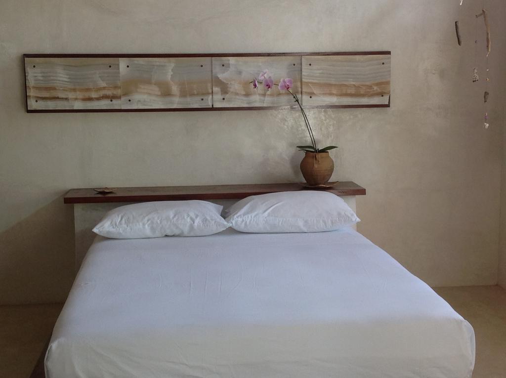 Casa Flor De Mar Hotel Zipolite Eksteriør billede