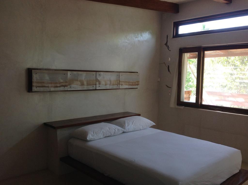 Casa Flor De Mar Hotel Zipolite Eksteriør billede