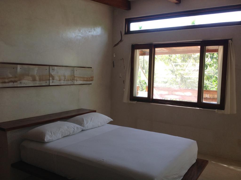 Casa Flor De Mar Hotel Zipolite Eksteriør billede