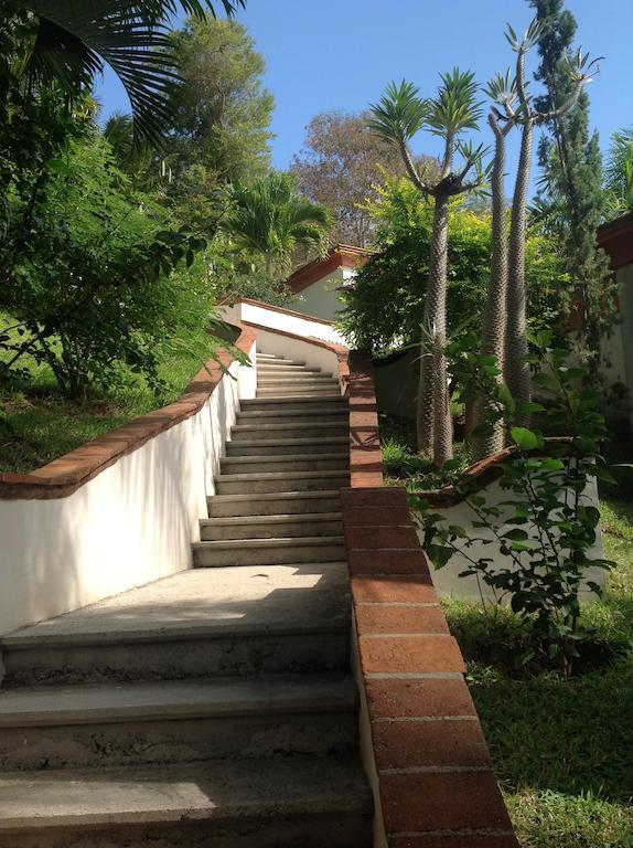Casa Flor De Mar Hotel Zipolite Eksteriør billede
